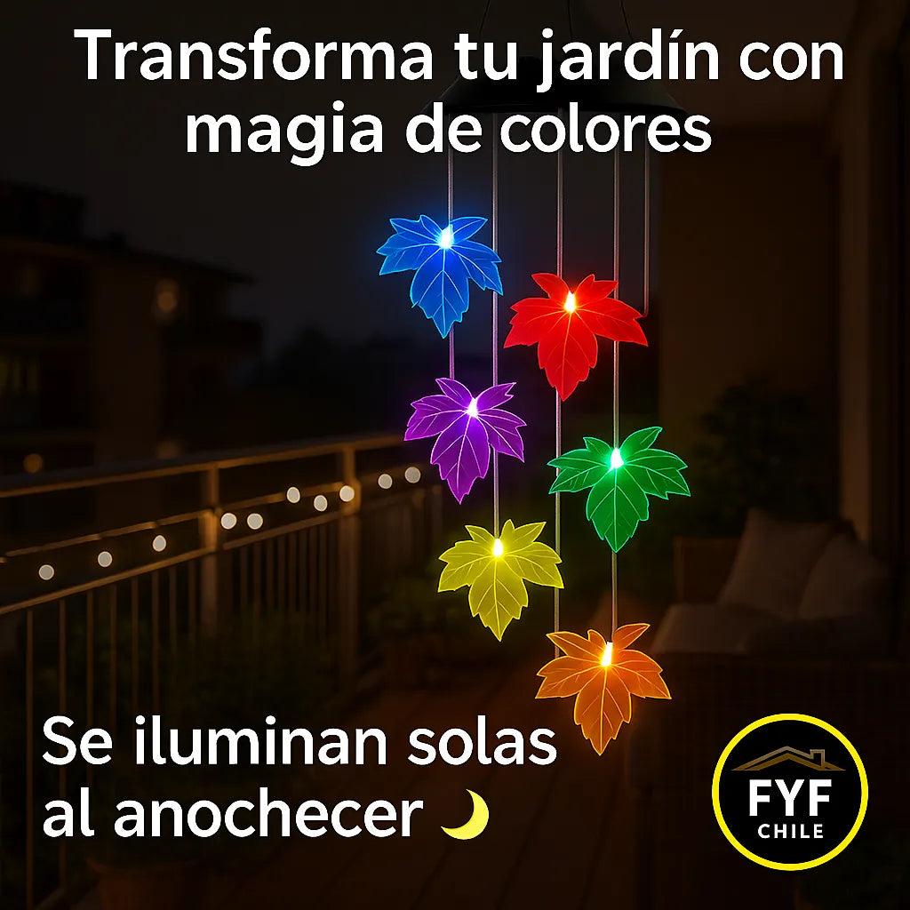 Regalo Emocional para Mujer | Colgante Solar Árbol de la Vida Multicolor