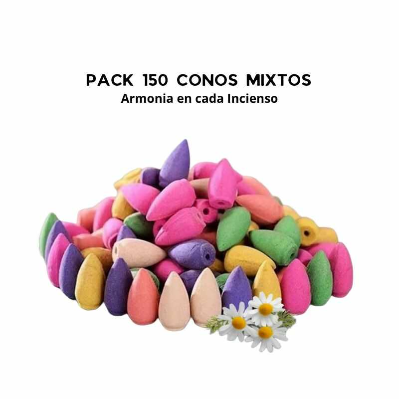 cono de incienso para quemador de incienso vertical decoracion hogar