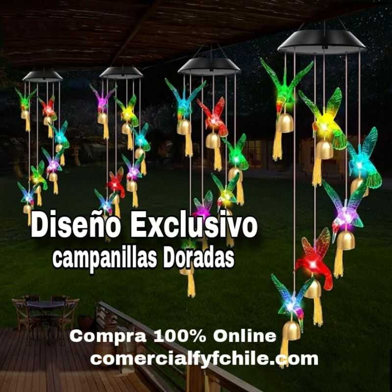 Regalos para mujer adulta: Adornos solares ideales para cumpleaños y Navidad