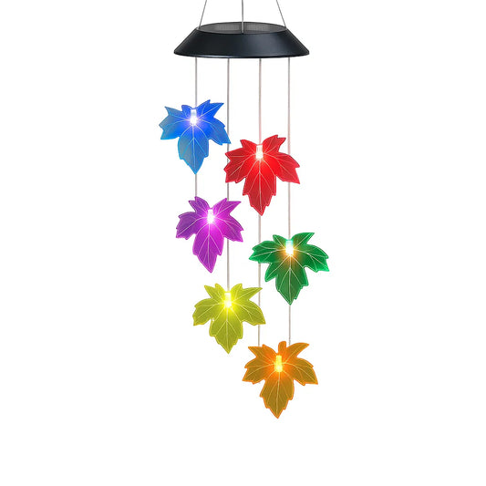 Regalo Emocional para Mujer | Colgante Solar Árbol de la Vida Multicolor