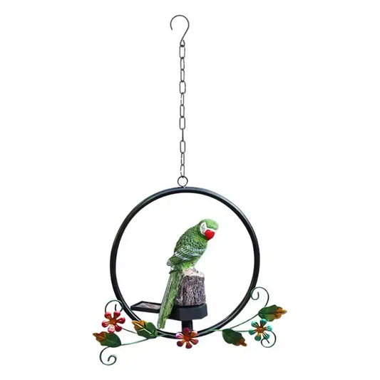 Dragón con esfera de cristal para decoración y aromaterapia