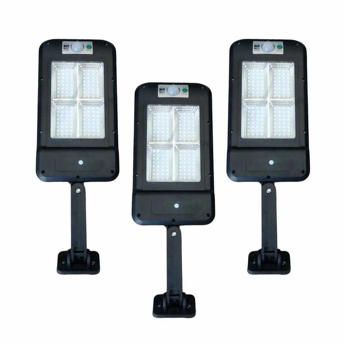 Focos-Solares-LED-para-Jardín-Comprar